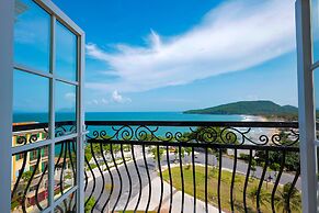 La Palma Hotel & Spa Sunset Town Phu Quoc