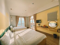 La Palma Hotel & Spa Sunset Town Phu Quoc