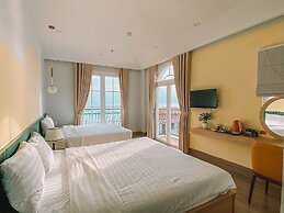 La Palma Hotel & Spa Sunset Town Phu Quoc
