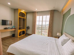 La Palma Hotel & Spa Sunset Town Phu Quoc