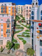 La Palma Hotel & Spa Sunset Town Phu Quoc