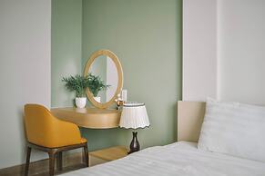 La Palma Hotel & Spa Sunset Town Phu Quoc