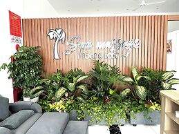 La Palma Hotel & Spa Sunset Town Phu Quoc