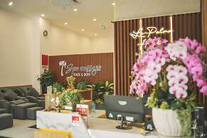 La Palma Hotel & Spa Sunset Town Phu Quoc