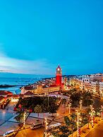 La Palma Hotel & Spa Sunset Town Phu Quoc