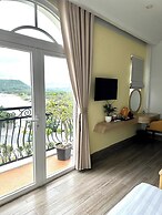 La Palma Hotel & Spa Sunset Town Phu Quoc