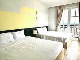 La Palma Hotel & Spa Sunset Town Phu Quoc