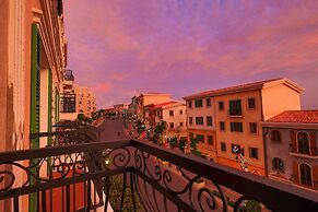 La Palma Hotel & Spa Sunset Town Phu Quoc