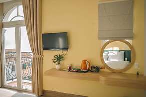 La Palma Hotel & Spa Sunset Town Phu Quoc