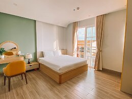 La Palma Hotel & Spa Sunset Town Phu Quoc