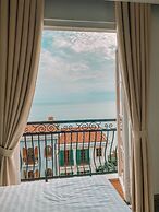 La Palma Hotel & Spa Sunset Town Phu Quoc