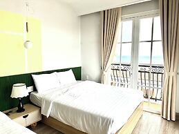 La Palma Hotel & Spa Sunset Town Phu Quoc