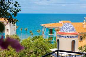 La Palma Hotel & Spa Sunset Town Phu Quoc