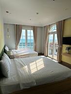 La Palma Hotel & Spa Sunset Town Phu Quoc