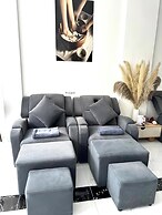 La Palma Hotel & Spa Sunset Town Phu Quoc