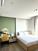 La Palma Hotel & Spa Sunset Town Phu Quoc