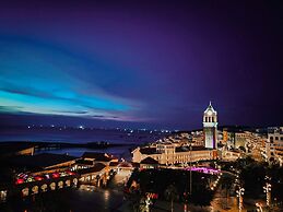La Palma Hotel & Spa Sunset Town Phu Quoc
