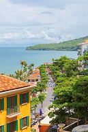 La Palma Hotel & Spa Sunset Town Phu Quoc