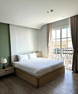 La Palma Hotel & Spa Sunset Town Phu Quoc