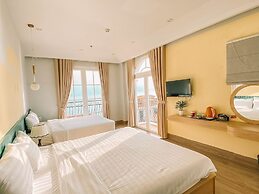 La Palma Hotel & Spa Sunset Town Phu Quoc