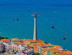 La Palma Hotel & Spa Sunset Town Phu Quoc