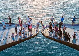 La Palma Hotel & Spa Sunset Town Phu Quoc