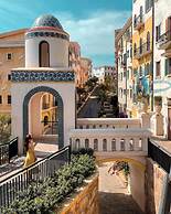 La Palma Hotel & Spa Sunset Town Phu Quoc