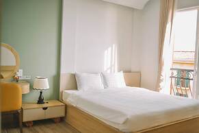 La Palma Hotel & Spa Sunset Town Phu Quoc