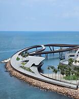 La Palma Hotel & Spa Sunset Town Phu Quoc