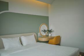 La Palma Hotel & Spa Sunset Town Phu Quoc