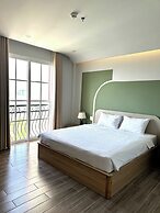 La Palma Hotel & Spa Sunset Town Phu Quoc