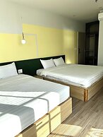 La Palma Hotel & Spa Sunset Town Phu Quoc