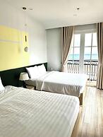 La Palma Hotel & Spa Sunset Town Phu Quoc