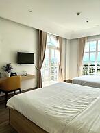 La Palma Hotel & Spa Sunset Town Phu Quoc