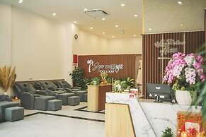 La Palma Hotel & Spa Sunset Town Phu Quoc