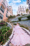 La Palma Hotel & Spa Sunset Town Phu Quoc