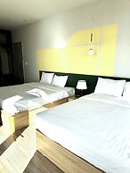 La Palma Hotel & Spa Sunset Town Phu Quoc