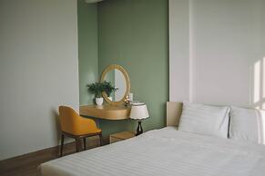 La Palma Hotel & Spa Sunset Town Phu Quoc