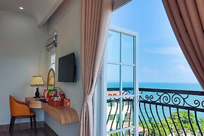 La Palma Hotel & Spa Sunset Town Phu Quoc