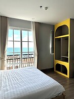 La Palma Hotel & Spa Sunset Town Phu Quoc