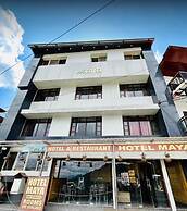 Hotel Maya