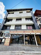 Hotel Maya