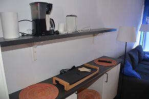 Hällestrand Semesterby och vandrarhem