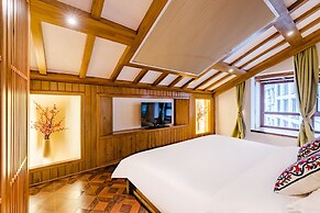 SecGarden Boutique Hotel