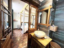 SecGarden Boutique Hotel