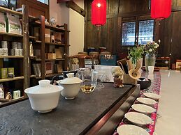 SecGarden Boutique Hotel