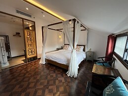 SecGarden Boutique Hotel