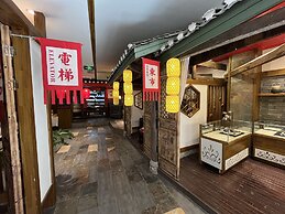 SecGarden Boutique Hotel