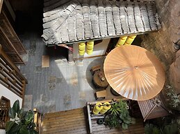 SecGarden Boutique Hotel