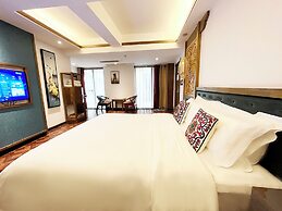 SecGarden Boutique Hotel